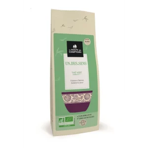 Thé Vert Un des Sens 100 g
