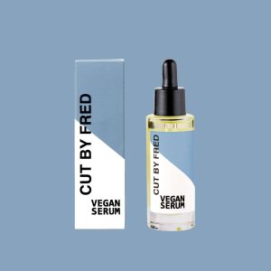 VEGAN SERUM – Sérum Capillaire Nourrissant et Lissant