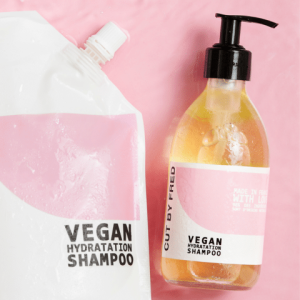 Vegan Hydratation Shampoo – Cut by Fred