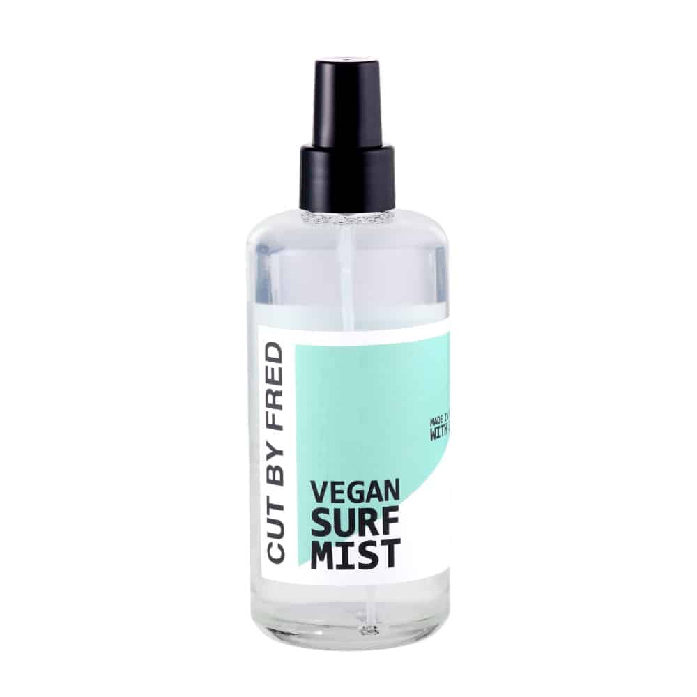 Vegan Surf Mist – Spray Texturisant à l’Eau de Mer pour Cheveux – Image 5