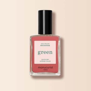 Vernis à ongles Green – BOIS DE ROSE – Manucurist