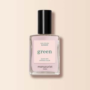 Vernis à ongles Green – BLOSSOM – Manucurist