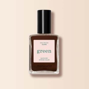Vernis à ongles Green – CLOVE – Manucurist