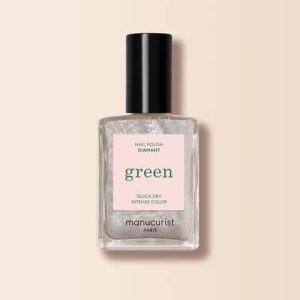 Vernis à ongles Green – DIAMANT – Manucurist