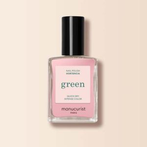Vernis à ongles Green – HORTENCIA – Manucurist