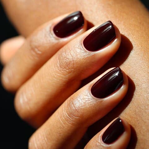 Vernis à ongles Green – HOLLYHOCK – Manucurist – Image 4
