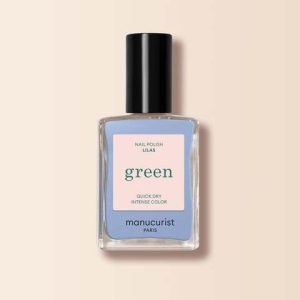 Vernis à ongles Green – LILAS – Manucurist