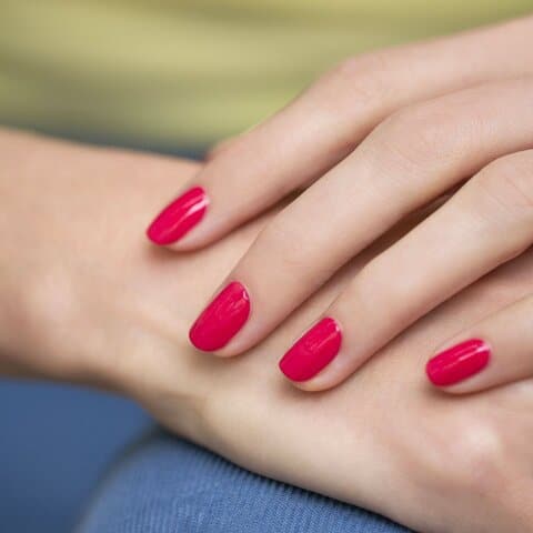 Vernis à ongles Green – PEONIE – Manucurist – Image 4