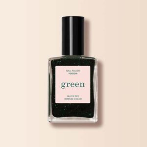 Vernis à ongles Green – POISON – Manucurist