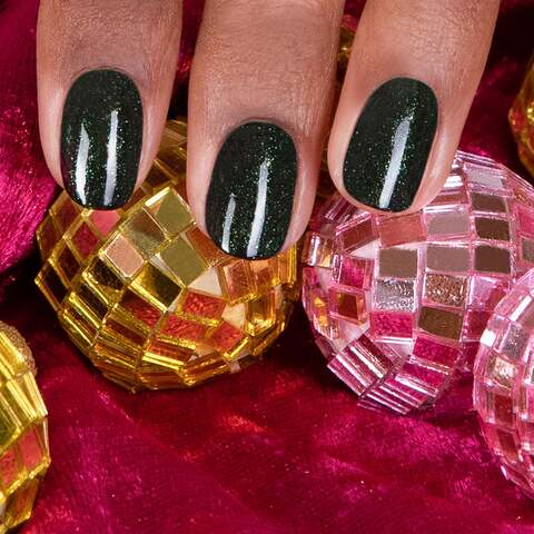 Vernis à ongles Green – POISON – Manucurist – Image 4