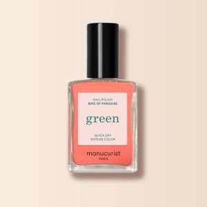 Vernis à ongles Green – BIRD OF PARADISE – Manucurist