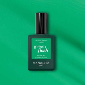 Vernis semi-permanent – BRAZIL – Manucurist