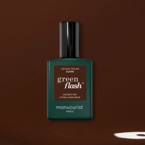 Vernis semi-permanent – CLOVE – Manucurist