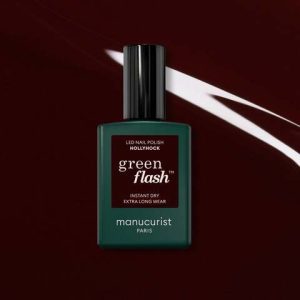 Vernis semi-permanent – HOLLYHOCK – Manucurist