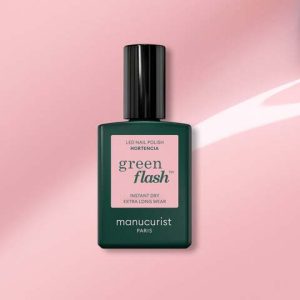 Vernis semi-permanent – HORTENCIA – Manucurist