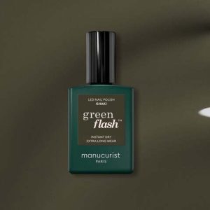Vernis semi-permanent – KAKI – Manucurist