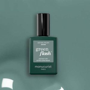 Vernis semi-permanent – SAUGE – Manucurist