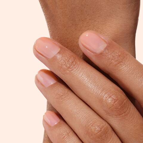 Vernis & Soin ACTIVE GLOW RASPBERRY – Manucurist – Image 7